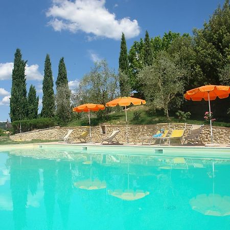 Chianti Holiday Homes بودجيبونسي المظهر الخارجي الصورة
