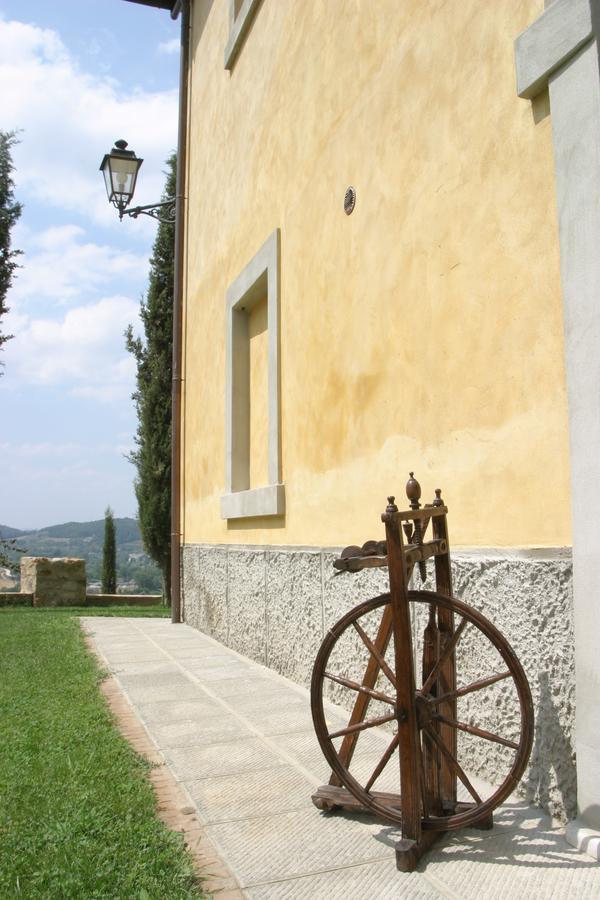 Chianti Holiday Homes بودجيبونسي المظهر الخارجي الصورة