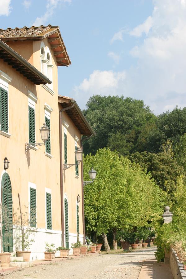 Chianti Holiday Homes بودجيبونسي المظهر الخارجي الصورة